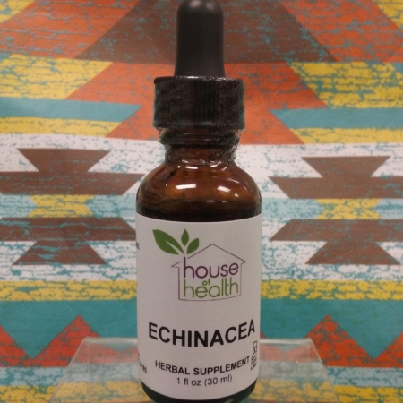 Echinacea 1oz