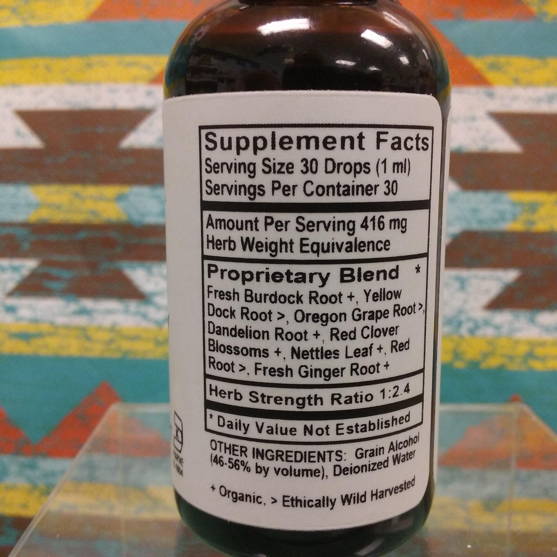 Detoxify 1oz - Image 2