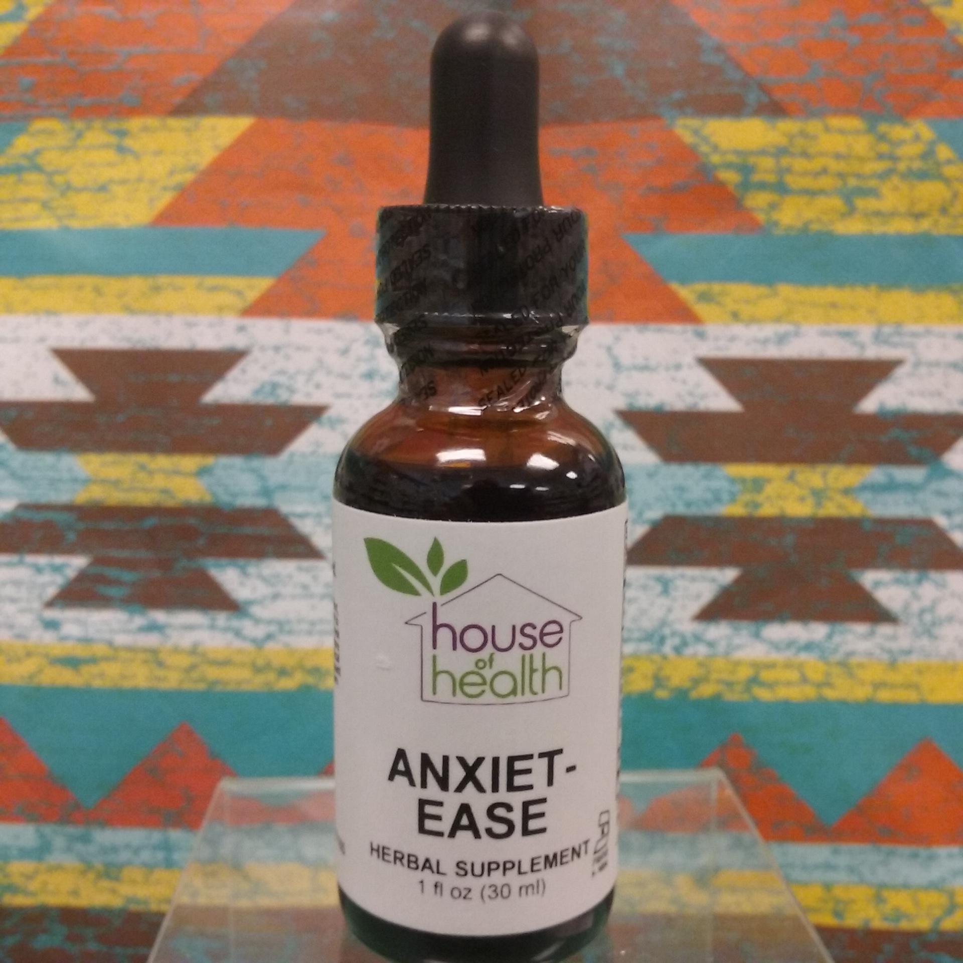 Anxiet-Ease 1oz