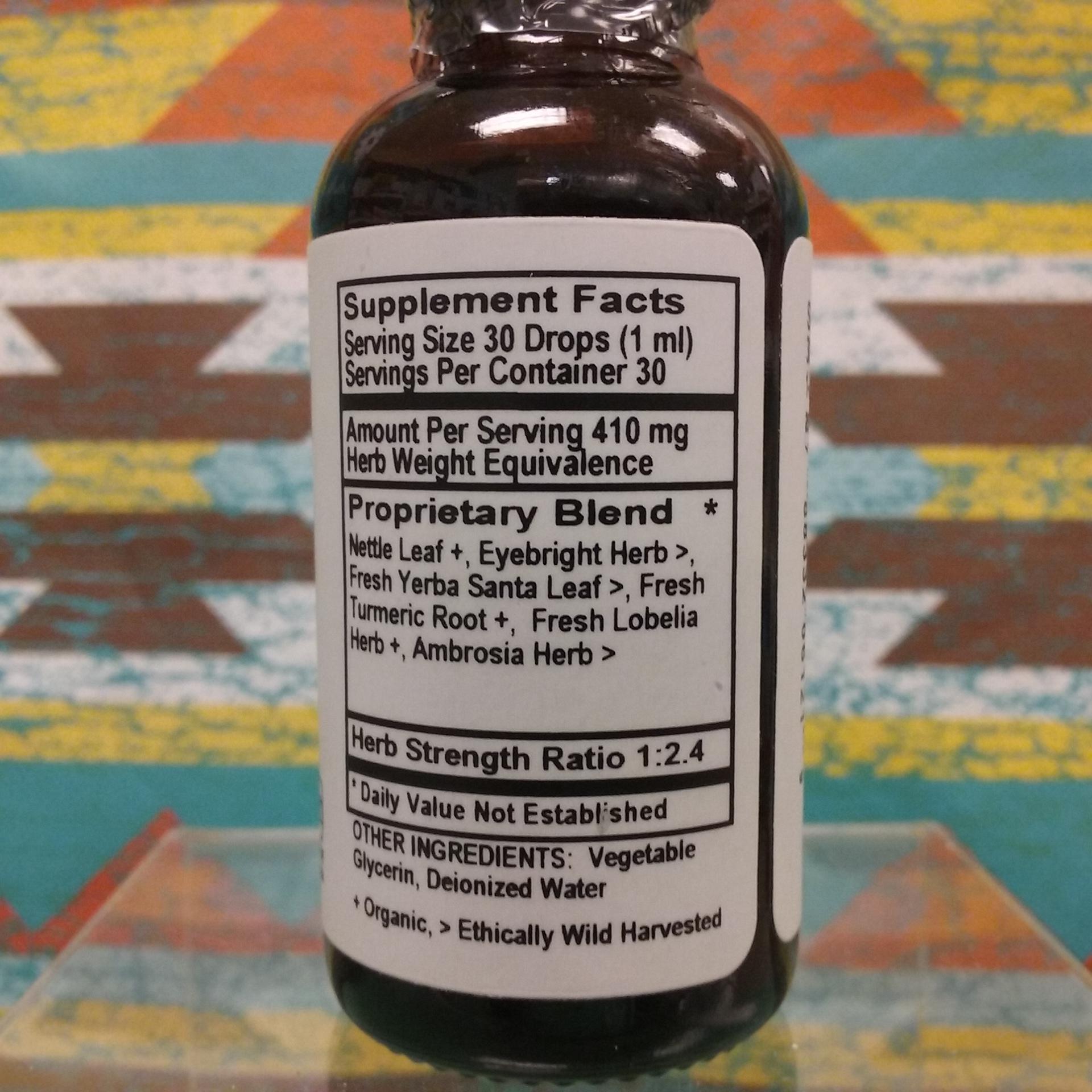 Aller-Calm A/F 1oz - Image 2