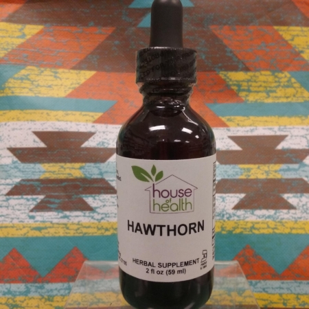 Hawthorn 2oz