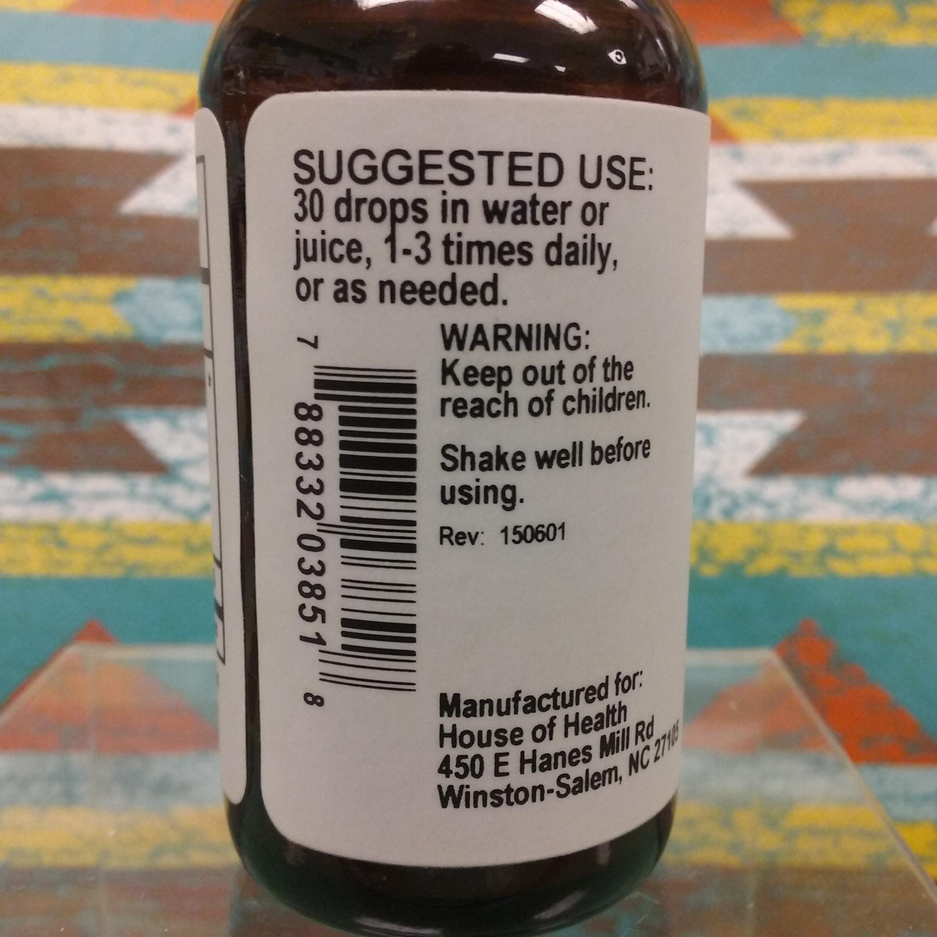 Burdock Root 1oz - Image 3