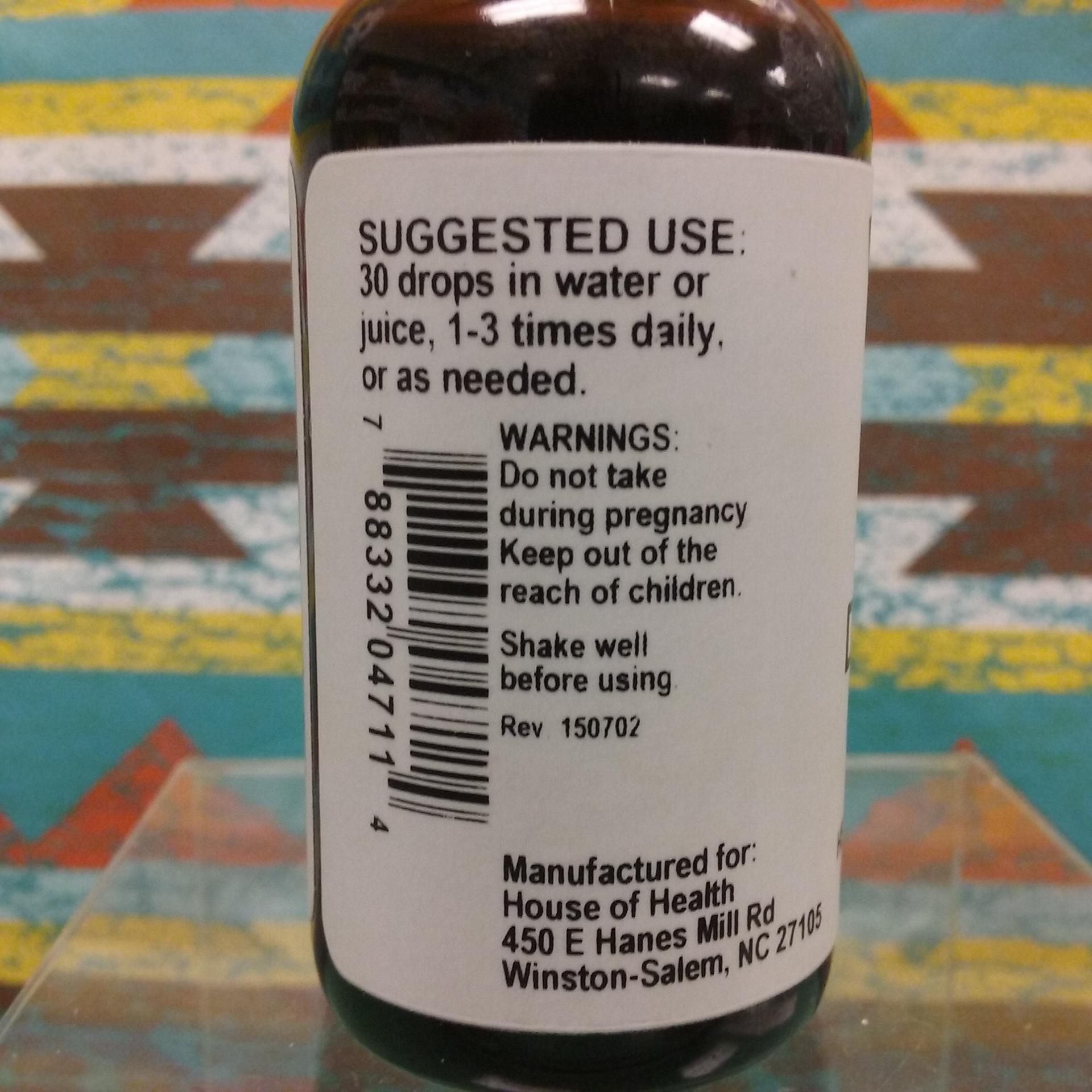 Detoxify 1oz - Image 3