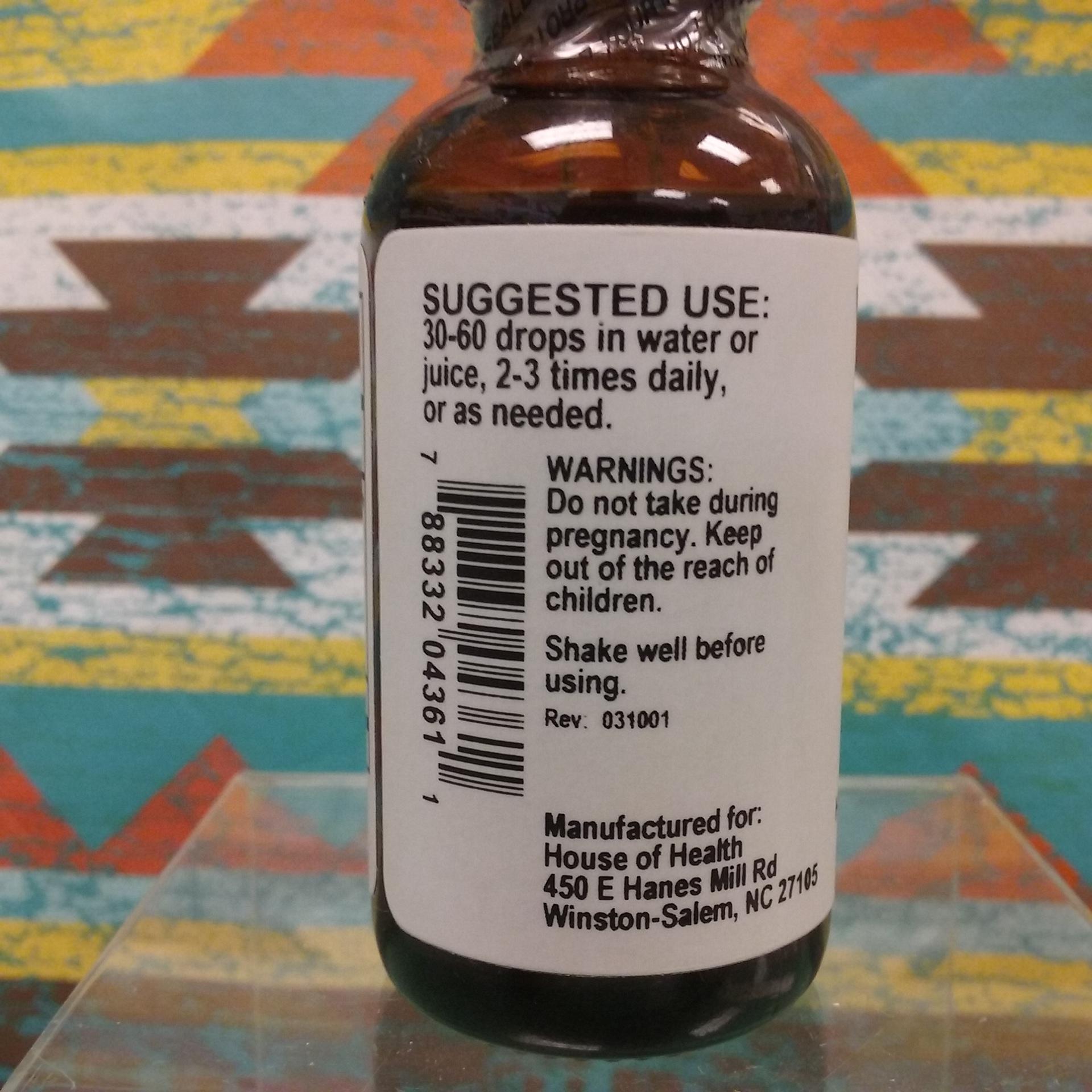 Osha 1oz - Image 3