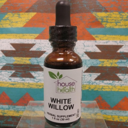 White Willow 1oz