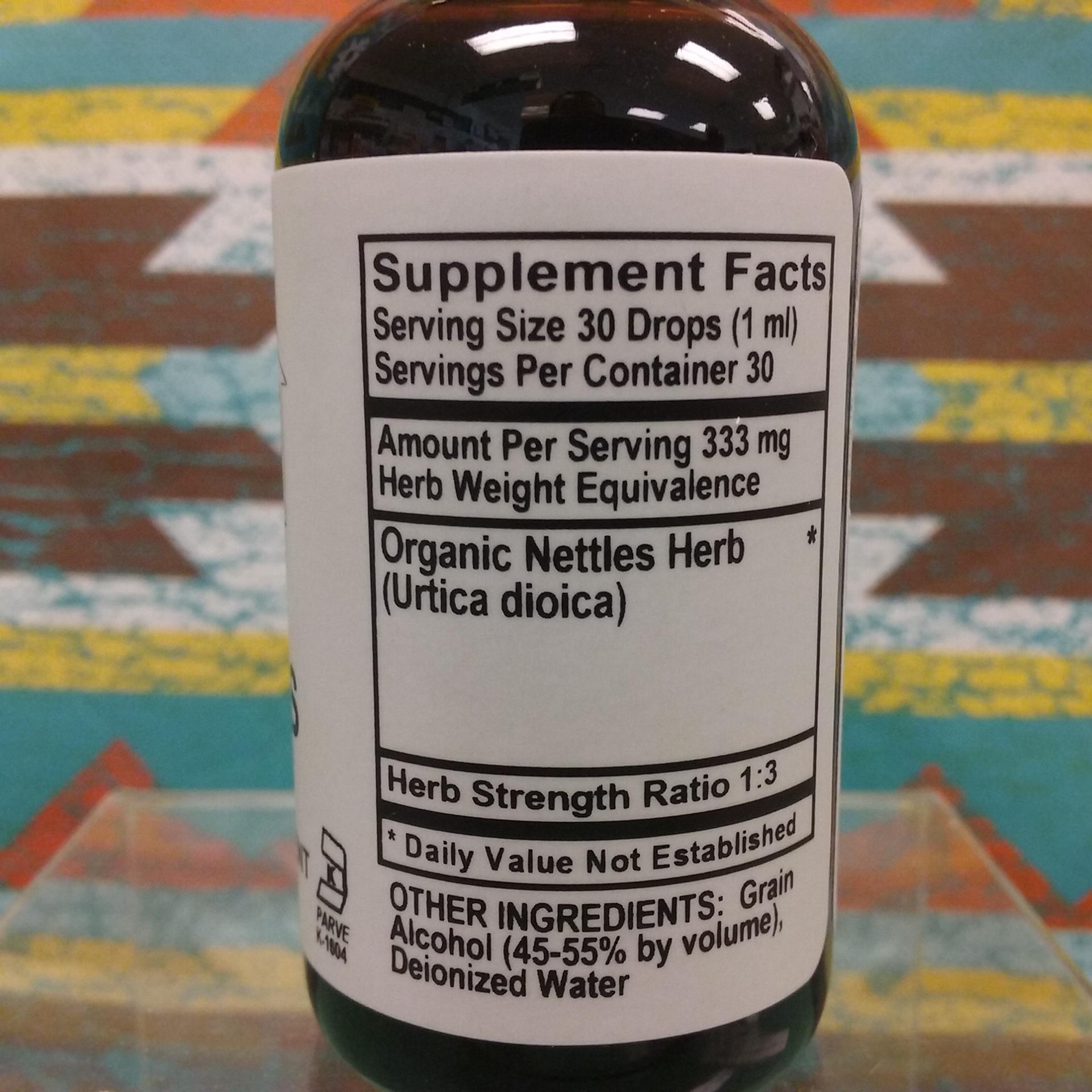 Nettles 1oz - Image 2