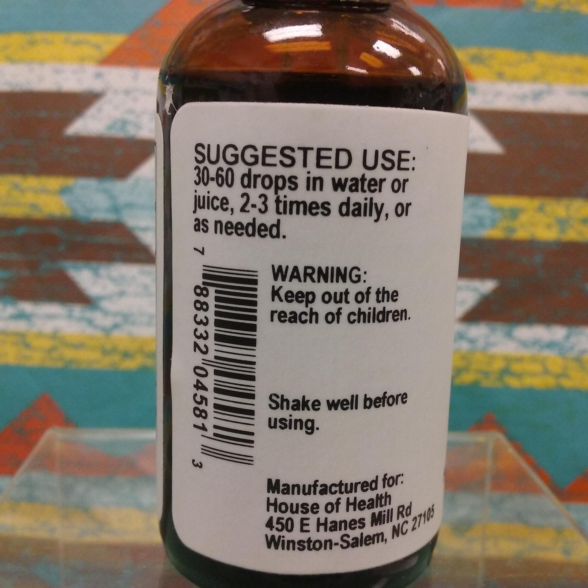 White Willow 1oz - Image 3