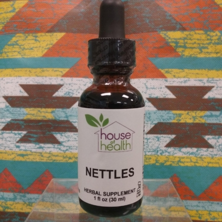 Nettles 1oz