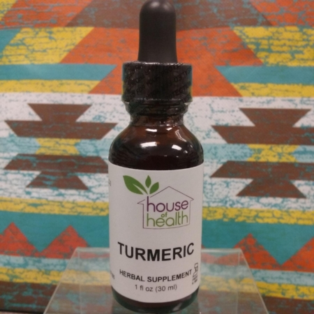 Turmeric 1oz