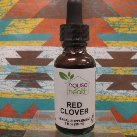 Red Clover 1oz