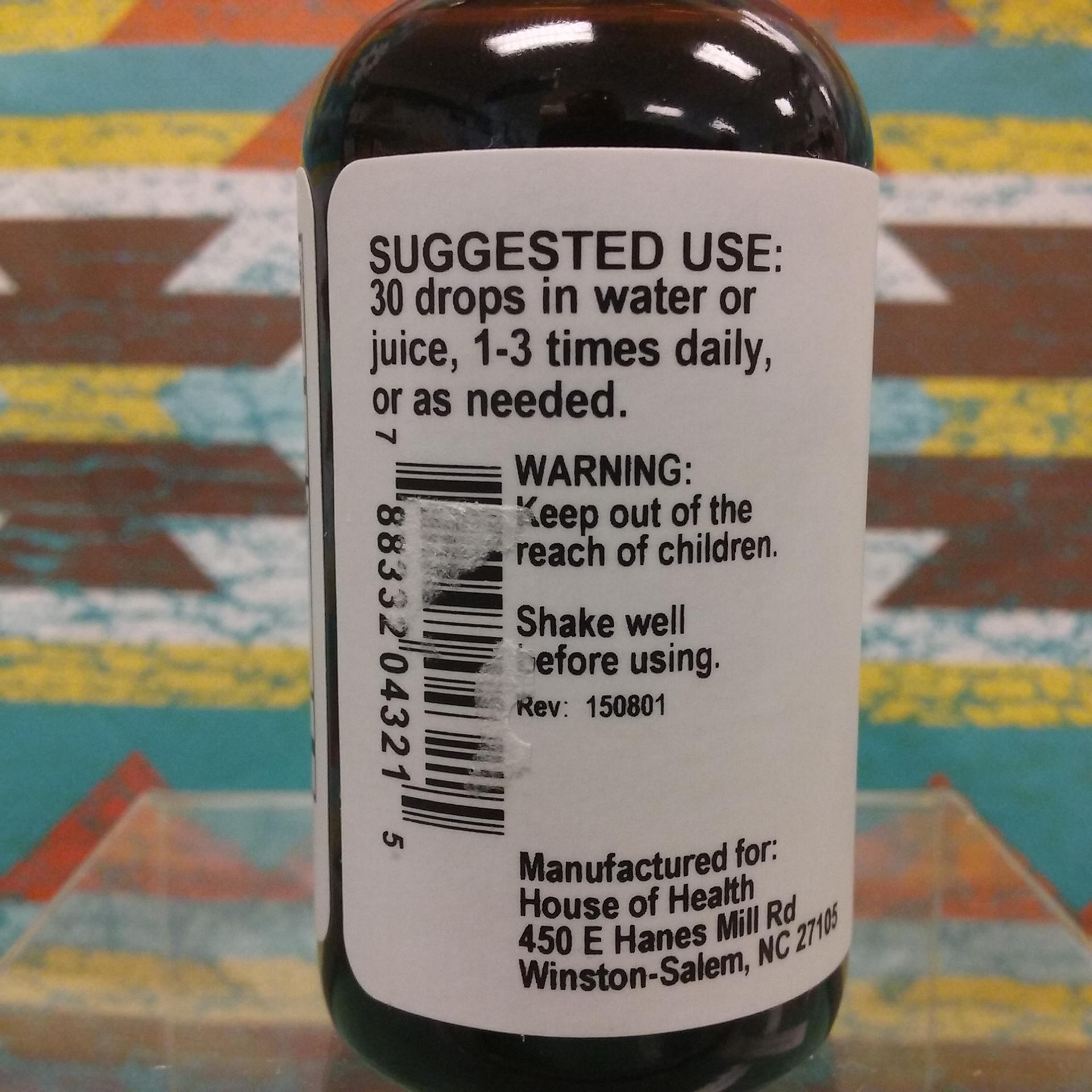 Nettles 1oz - Image 3