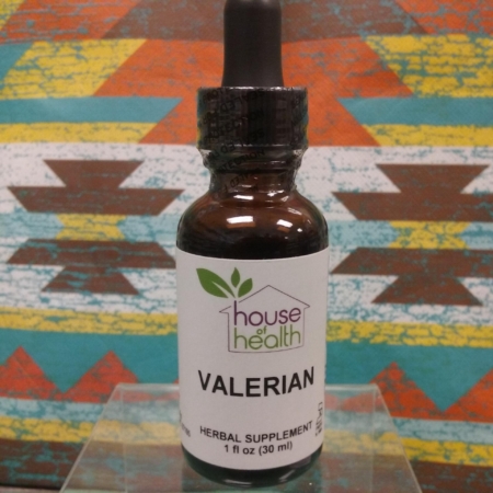 Valerian 1oz