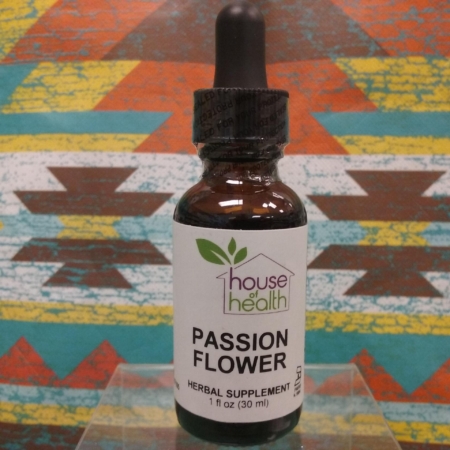 Passion Flower 1oz