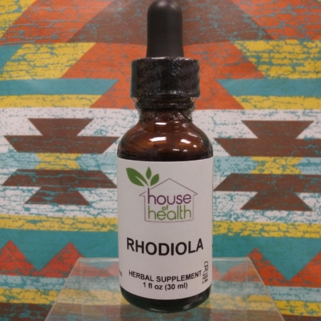 Rhodiola 1oz
