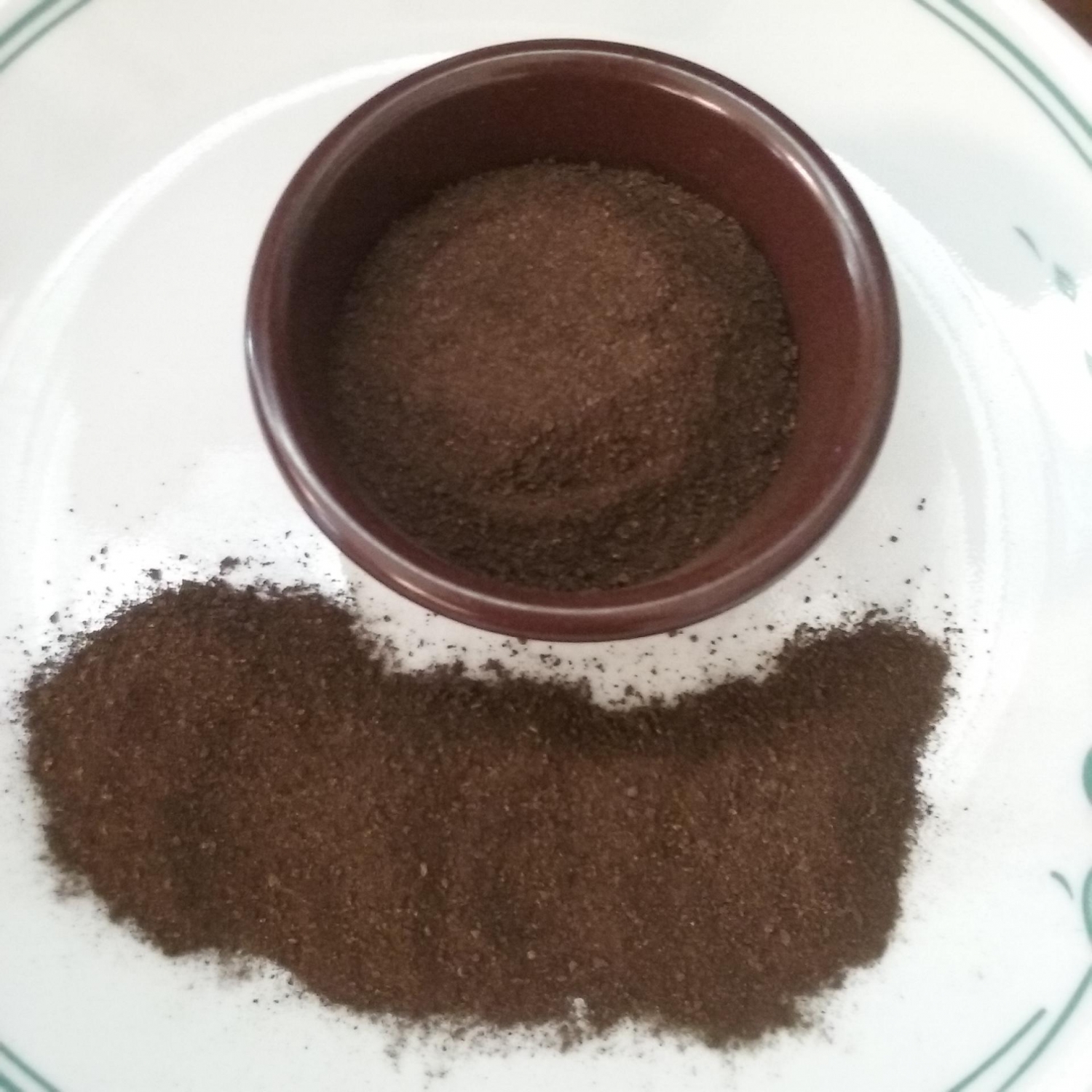 Black Walnut Hull, Powder Local House of Health