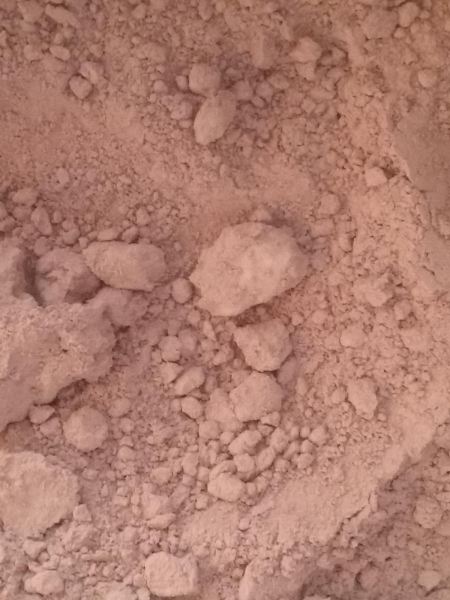 Cocoa, Organic, Powder