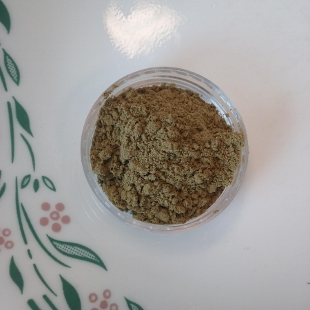 Henna, Organic, Red