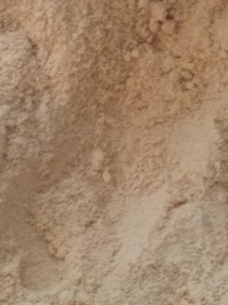Mustard Seed (Yellow), Organic, Powder