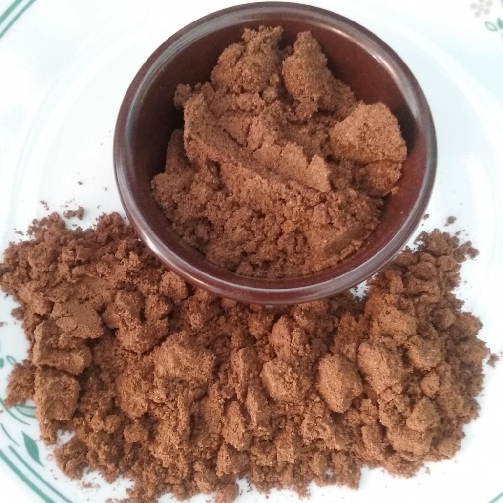 Saw Palmetto Berries, Organic, Powder Local House of Health