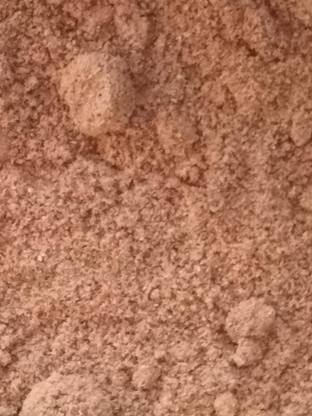 Nutmeg, Organic, Powder