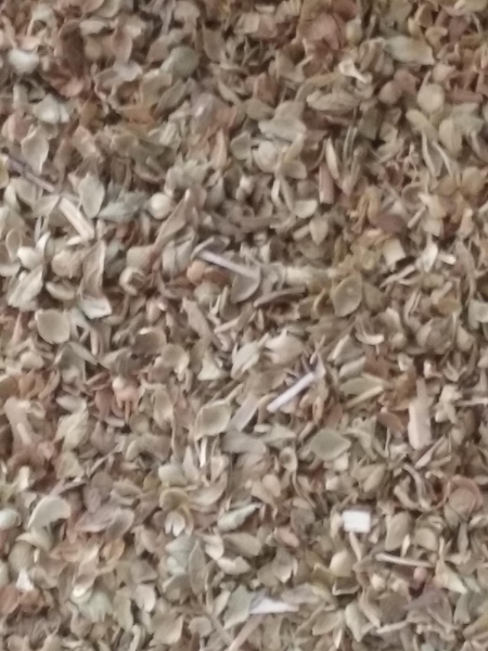 Oregano Leaf, Organic, Cut