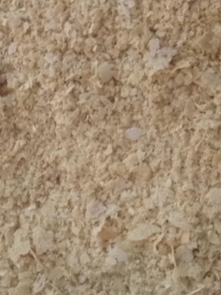Nutritional Yeast Flakes, Organic