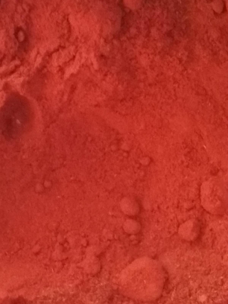 Paprika, Smoked, Powder
