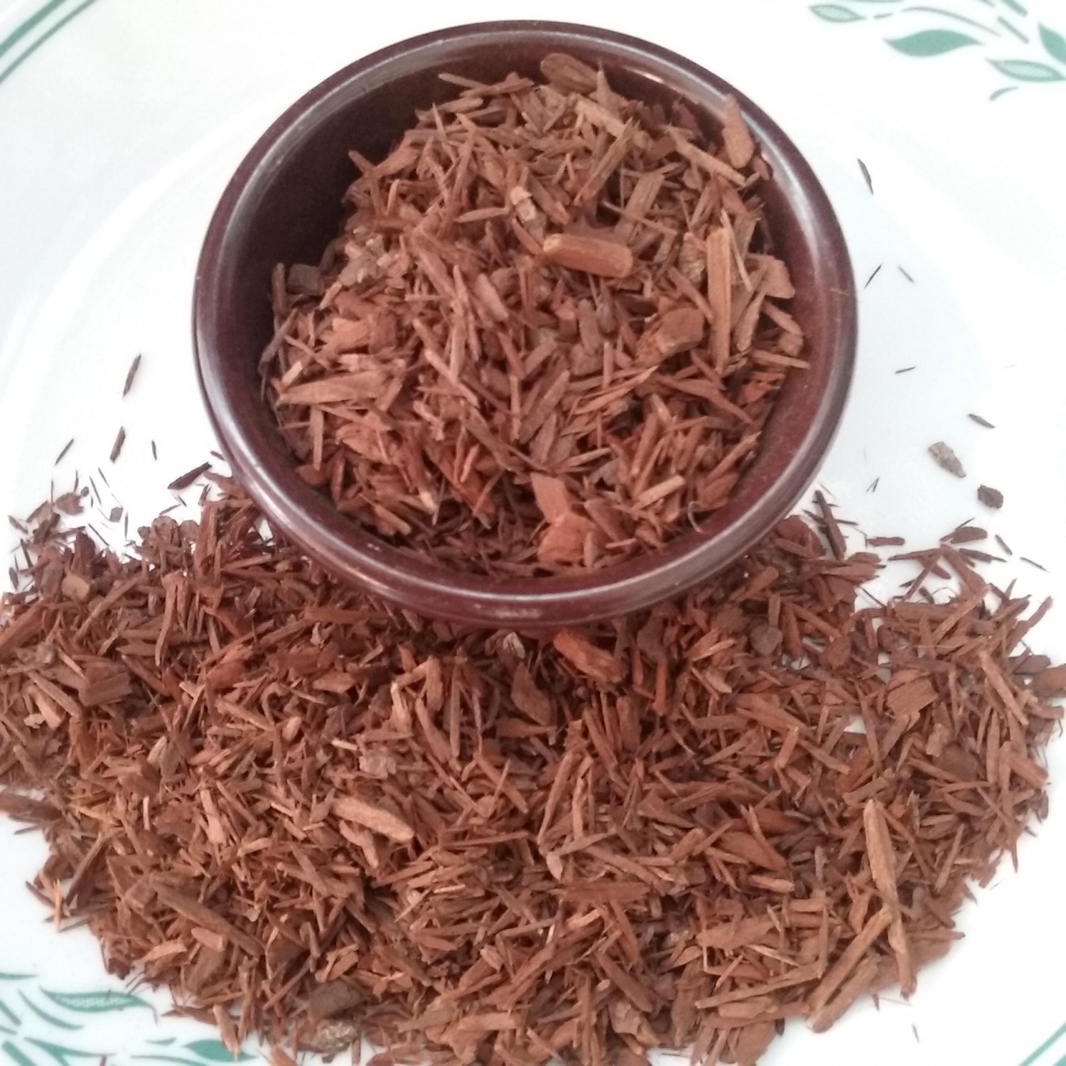 Yohimbe Bark, Cut & Sifted Local House of Health