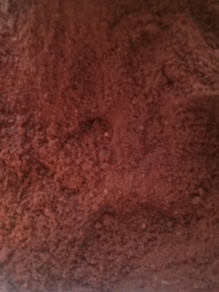 Cloves, Organic, Powder
