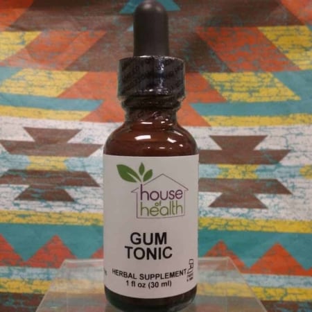 Gum Tonic