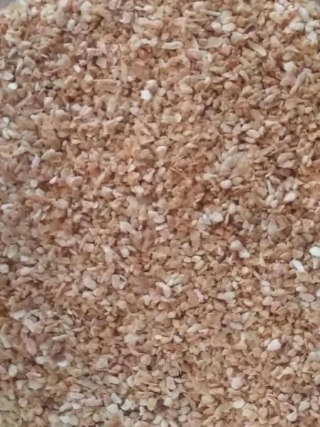Lemon Peel, Organic