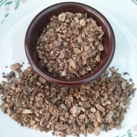Devil's Claw Root, Cut
