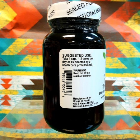 Milk Thistle Seed Capsules - Image 3