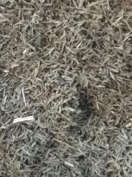 Dill Weed, Organic, Cut