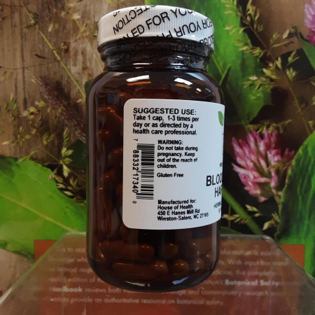 Blood Sugar Harmony Capsules - Image 3